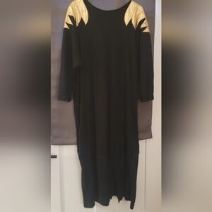 Vintage Sugar Los Angeles Dress Size 22W